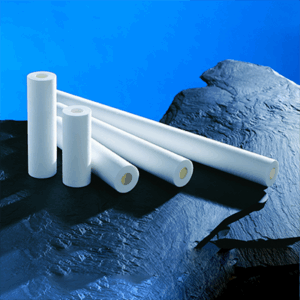 Assembled Filter