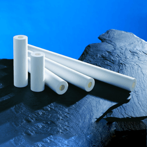Assembled Filter